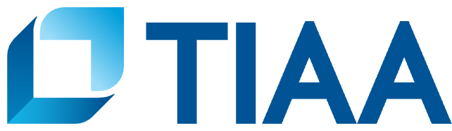 TIAA logo