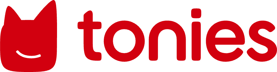 Tonies logo